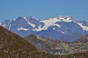 53 Maxi zoom verso il gruppo del Bernina